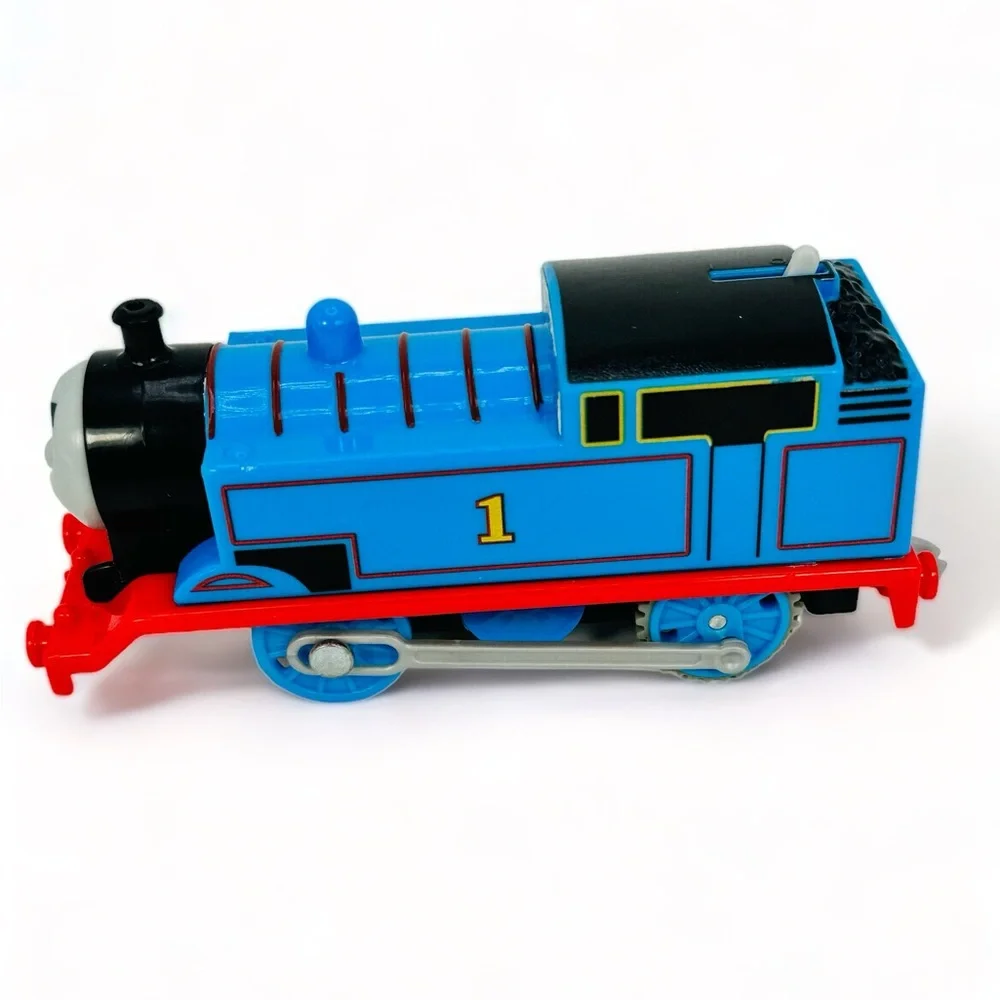 Mattel played so